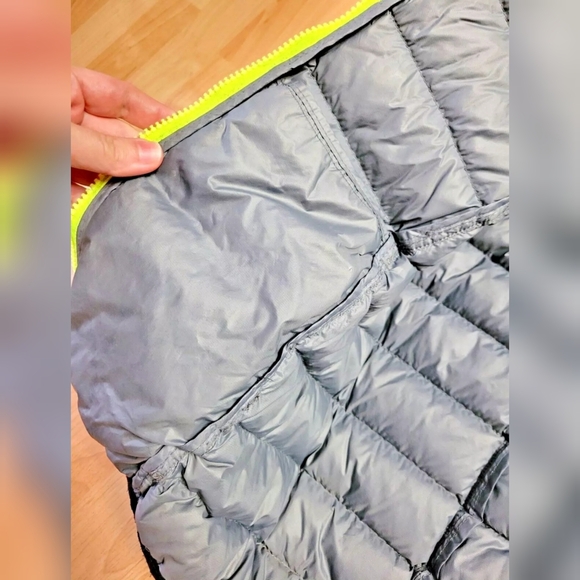 BUNDLE & SAVE Gerry quilted down filled jacket - Picture 6 of 8